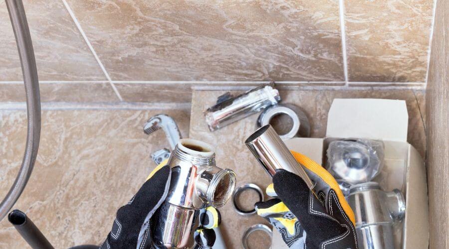Expert Emergency Roof Repairs services in Hebron, MD